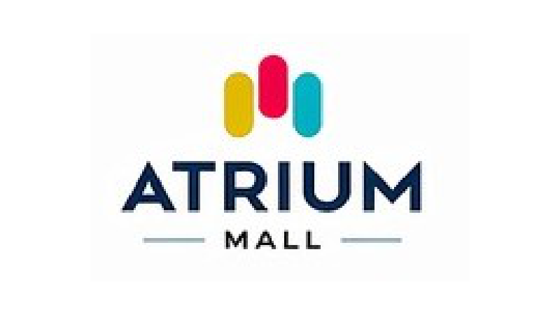Atrium Mall