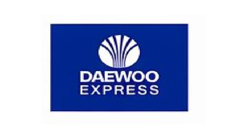 Daewoo Express