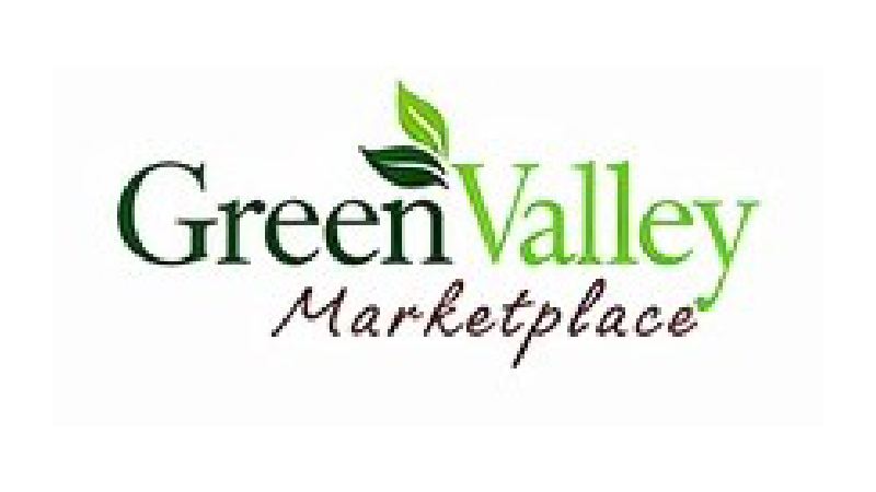 GreenValley Marketplace