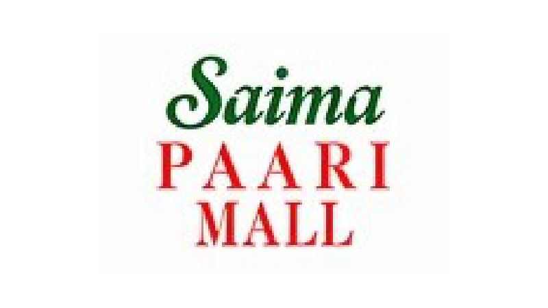 Saima Paari Mall